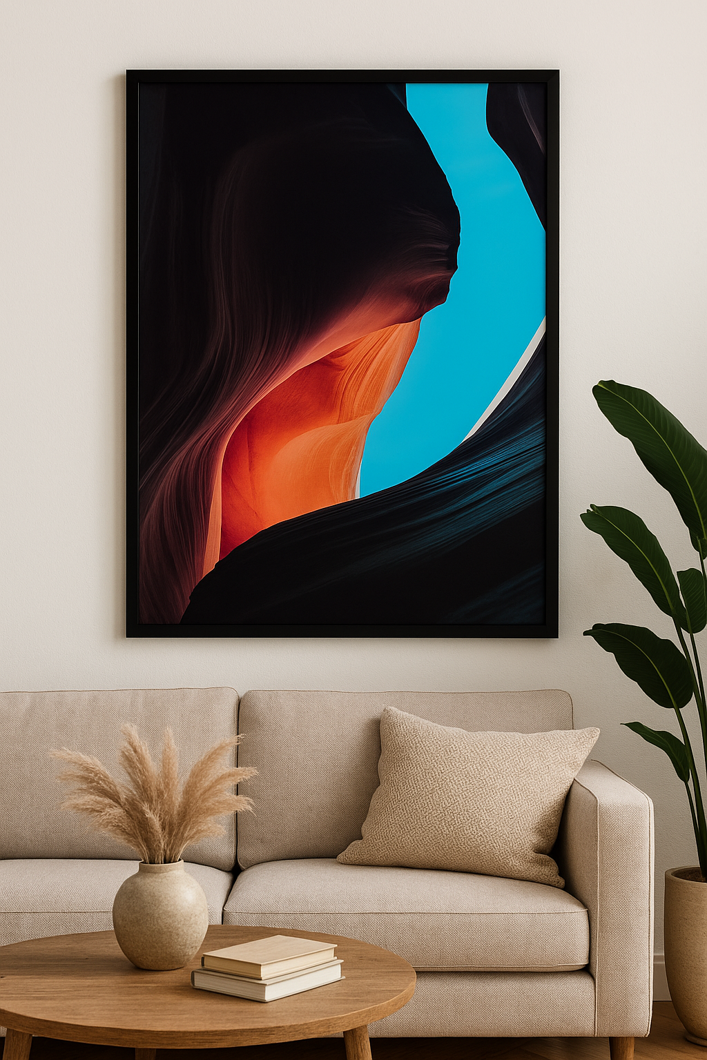Desert Pulse